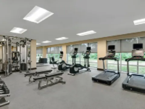 TownePlace Suites Lima Hotels in Lima