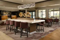Courtyard Phoenix Mesa - parking