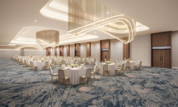 InterContinental Hotels SAN ANTONIO RIVERWALK by IHG