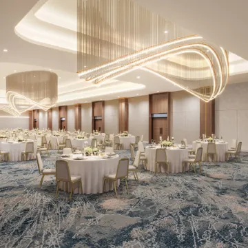 InterContinental Hotels SAN ANTONIO RIVERWALK by IHG