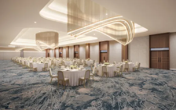 InterContinental Hotels SAN ANTONIO RIVERWALK by IHG