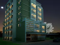 Cochin Seaport Hotel Hotels near بولغاتي