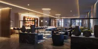 InterContinental Hotels INDIANAPOLIS by IHG - バー