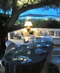 ISA-Residence in Marinella just 100 mt from the sea
