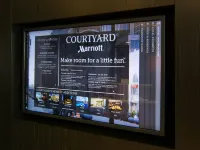 Courtyard by Marriott Sugar Mountain Banner Elk Hotels in Avery County