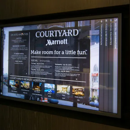Courtyard by Marriott Sugar Mountain Banner Elk