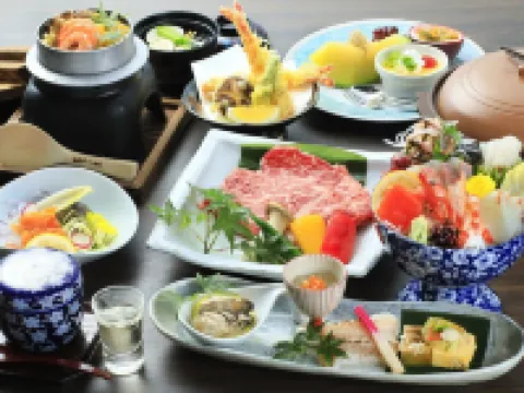 ホテル菊乃家 廿日市のホテル