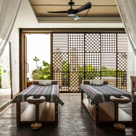 South Palms Resort and Spa Panglao - MGallery Collection