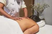 Casa Andina Premium Puno - spa