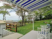 Beachfront Condominium in Morro das Pedras - Ftss Hotels near Campeche