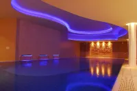 Royal Marine Hotel - spa