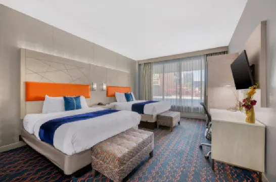 호텔 1914 - 역사적인 알라모 리버워크, 어센드 컬렉션 호텔 샌안토니오 호텔