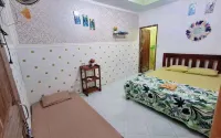 Sundak Indah Homestay Hotels in Tepus