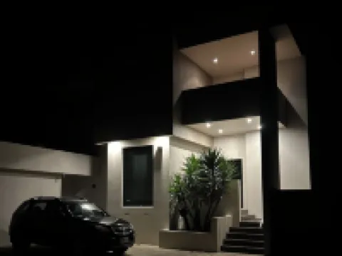 อะมาเร บีชไซด์ ลักซ์ชัวรี โรงแรมในUlverstone