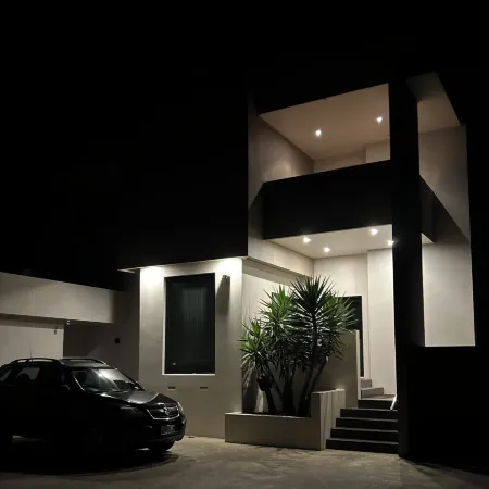 Amarè Beachside Luxury