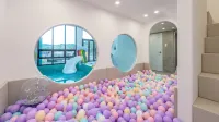 Yeosu Jaliuem Kids Poolvilla