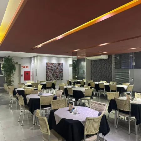 Verona Tower Hotel