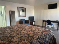 Oak Motel Modesto CA