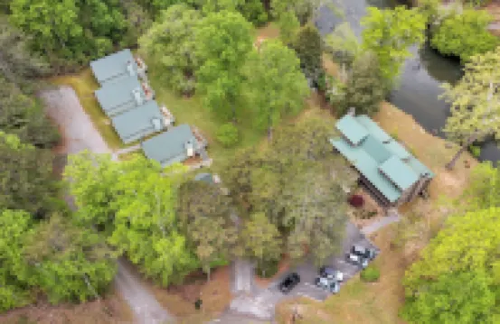 The Villas at Coosawattee River Resort