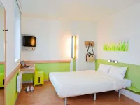 Ibis Budget Clermont-Ferrand le Brézet Aéroport