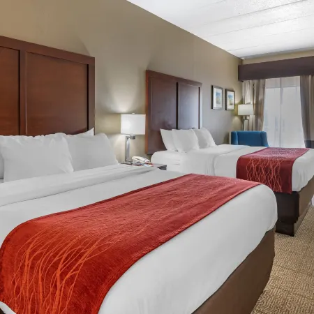 Comfort Inn Lexington I-75