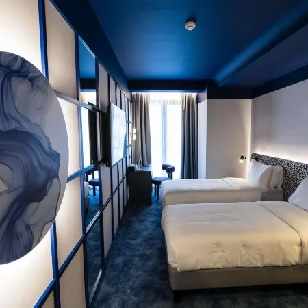 Mercure Bucharest Cantemir