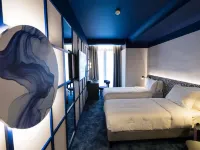 Mercure Bucharest Cantemir