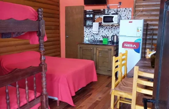 米西奧內拉斯小屋