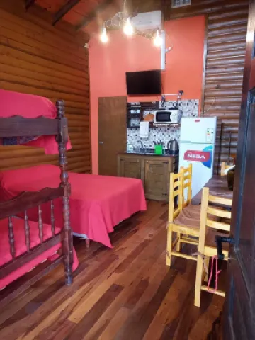Cabañas Misioneras Hotels in 