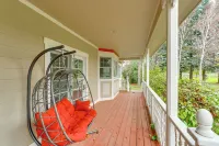 Country Comfort! Spacious Family Home By Red Bluff - Wifi