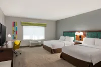 Hampton Inn Lake Charles