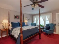 Deerhill Inn Hotels in Windham County