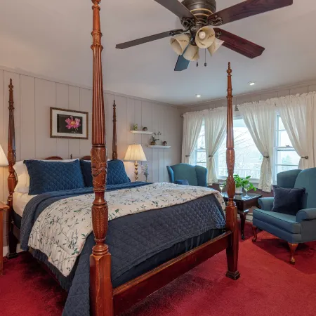 Deerhill Inn