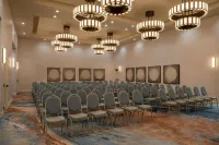 Trilogy Hotel Huntsville, Autograph Collection - 4-Star