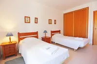 B24 - Via da Praia Pinheiros Apartment โรงแรมใน