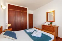 N 03 - Bedroom 3 in Amaro Sight Guesthouse - 3 stjerner