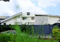 Five Clover Hotel Ilupeju