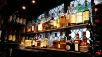 Mermaid Inn - bar