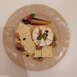 Hound Hotel Daecheon - petit déjeuner