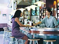 Hotel Stella Maris - bar
