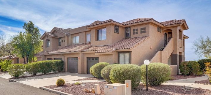 Oro Valley Condo - Nearby Golf and Hiking! Hotels in Oro Valley