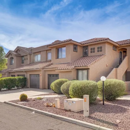 Oro Valley Condo - Nearby Golf and Hiking!