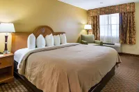 Quality Inn Near Casinos and Convention Center