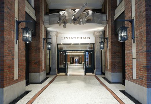 콘래드 함부르크