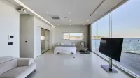 Pohang Horizon Poolvilla - balcony