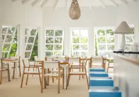 Montpelier Nevis - breakfast