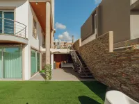 Pool & Cinema Villa by Vacationy Valongo otelleri