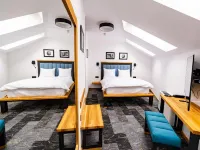 HOW Boutique and Hotel Hotels near Central Park