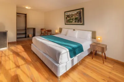 Hotel Serra Nova โรงแรมใน