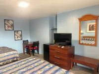 Shady Grove Motel - 2-Star